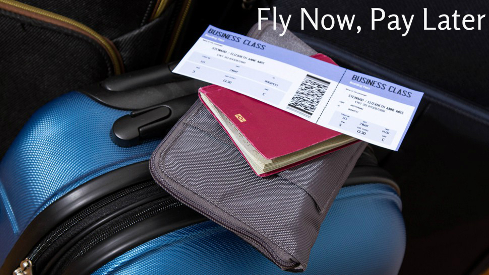 Travel Now Pay Later Airline Payment Plan Reasons for Availing