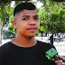 Garoto nega envolvimento na morte do taxista