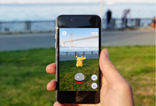 Nintendo has doubled in value after Pokémon Go’s launch Nintendo has doubled in value after Pokémon Go’s launch
