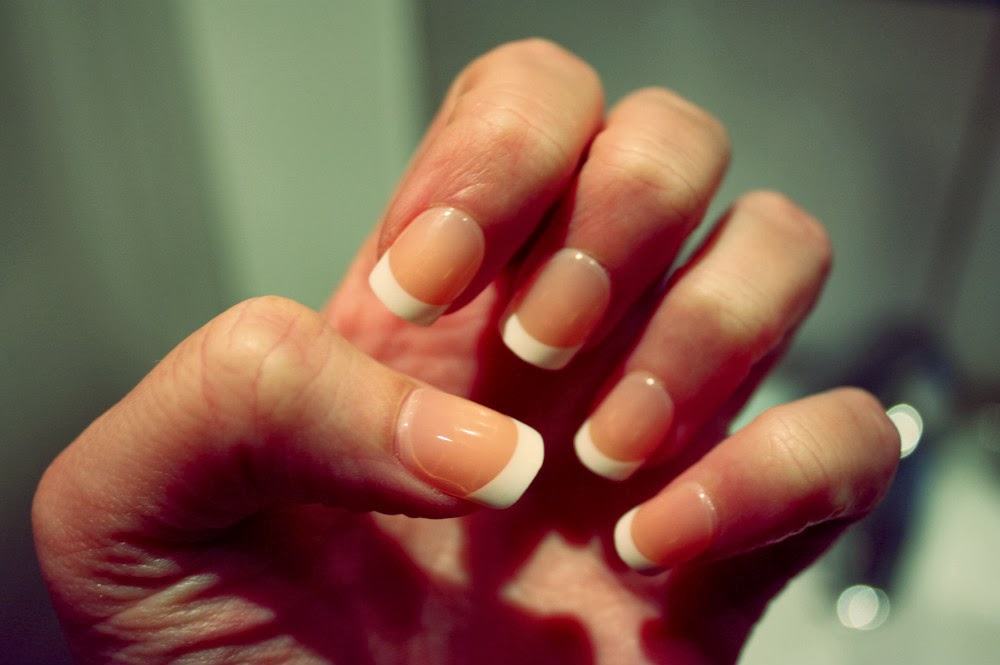 Review Impress Nails generation couture