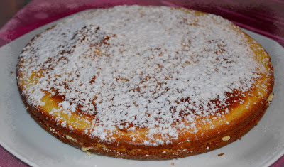 galette beurrée dunkerquoise © Popote et Nature galette beurrée dunkerquoise © Popote et Nature