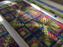 quilting longarm custom patterns digital modern pattern hand stitching quilt geometric arm quilts fabadashery combining fabadasherylongarmquilting stitches machine guided anita