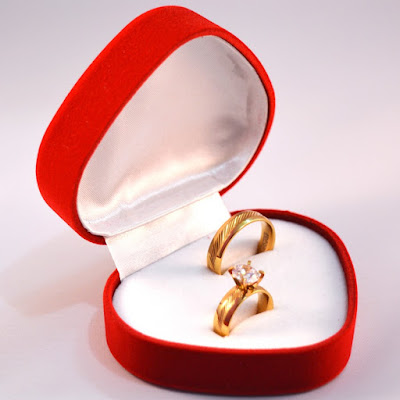 Anillos de Compromisos Anillos de Compromisos