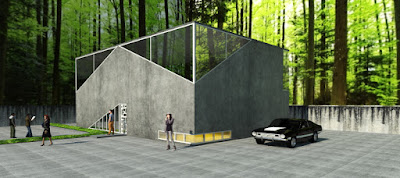 Kursus Sketchup dan Vray di Yogyakarta Kursus Sketchup dan Vray di Yogyakarta