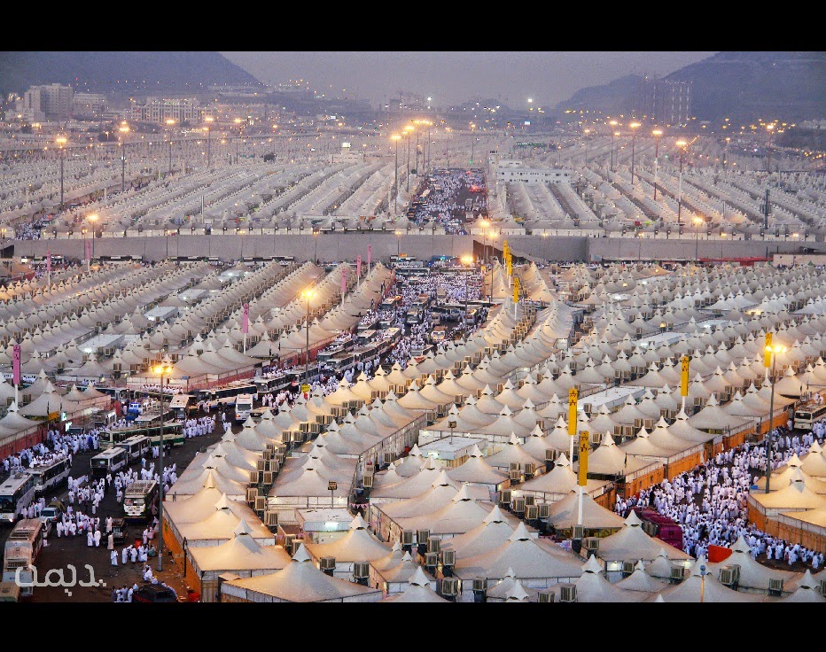 Hajj 2014 Photos Wallpapers - ISLAMIC INFORMATION