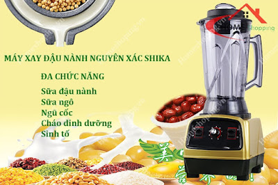 Máy xay sữa đậu nành không bỏ xác Máy xay sữa đậu nành không bỏ xác