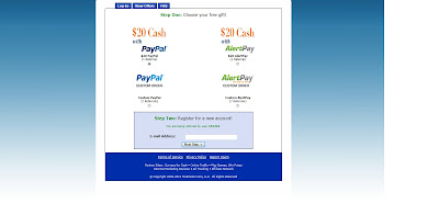 Paypal 20 Paypal 20