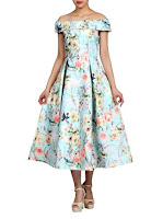 Floral Dress from Lyst Floral Dress from Lyst