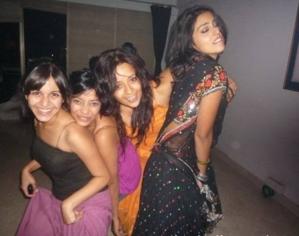 Shriya Saran Wild Party Drunked