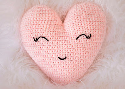 Crochet Valentine's Projects for You to Try