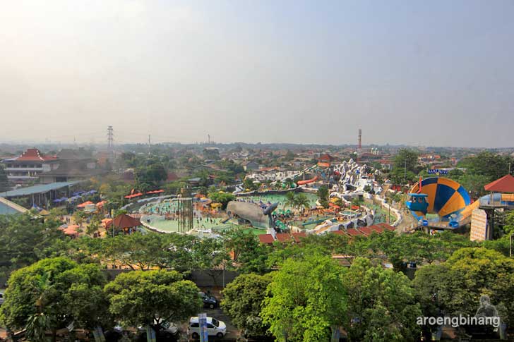 museum indonesia tmii jakarta
