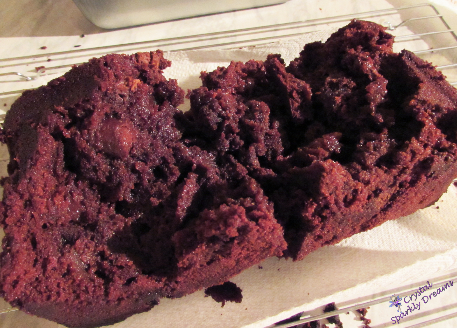 Tanya Burr Triple Chocolate Loaf Cake Recipe Tanya Burr Triple Chocolate Loaf Cake Recipe