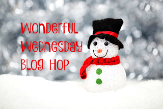 holiday blog hop