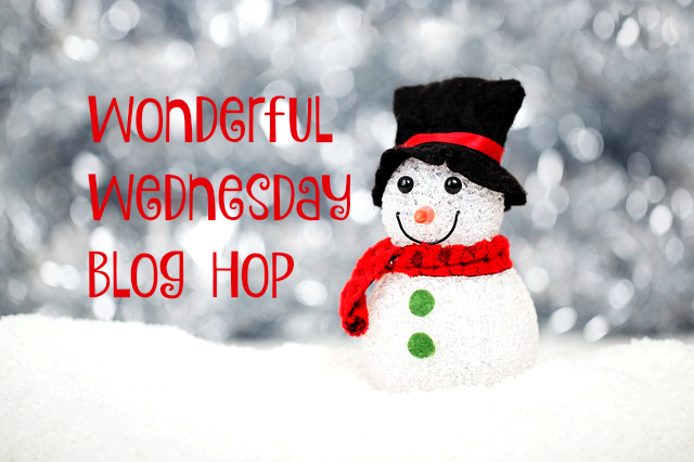 holiday blog hop