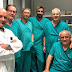 El Hospital de Cruces desarrolla un nuevo tratamiento contra el síndrome de brugada