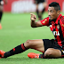 #ExPaulista - Hernane Brocador chega em Recife para assinar com o Sport