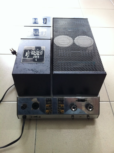 McIntosh C30 preamp + 2100 power amp (used) IMG_7551