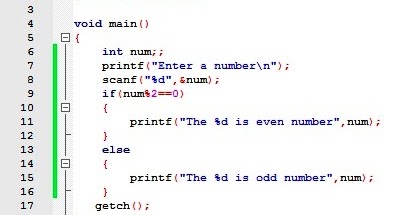 IF – ELSE STATEMENT IN C | C Language