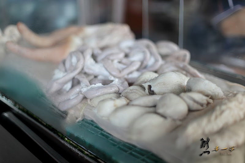 台東美食小吃|卑南豬血湯傳廣店~和更生北路店一樣好吃
