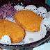 Sweet Potato Cutlet