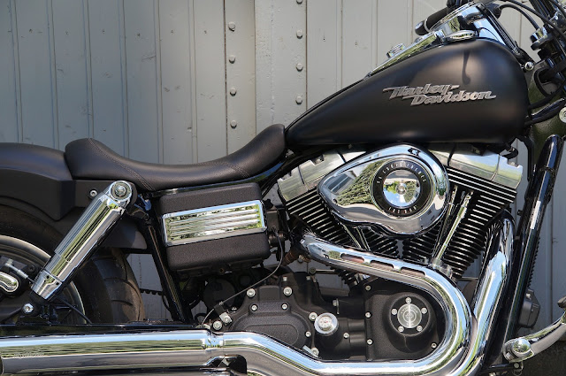 Harley Davidson Bike Wallpaper Harley Davidson Bike Wallpaper