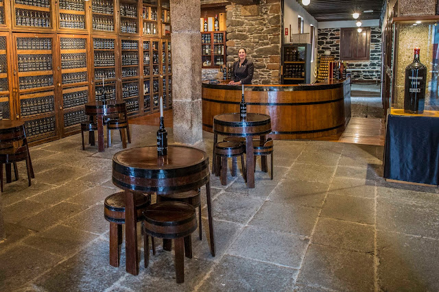 Blog Apaixonados por Viagens - Ilha da Madeira - Portugal - Passeios - Vinho