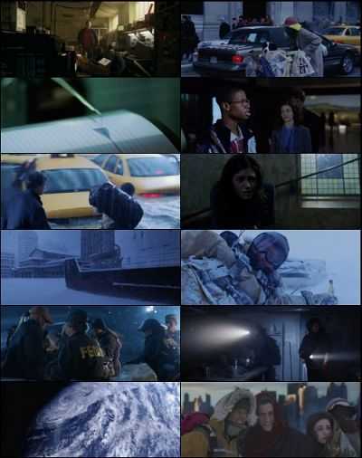 The Day After Tomorrow (2004) Movie Download