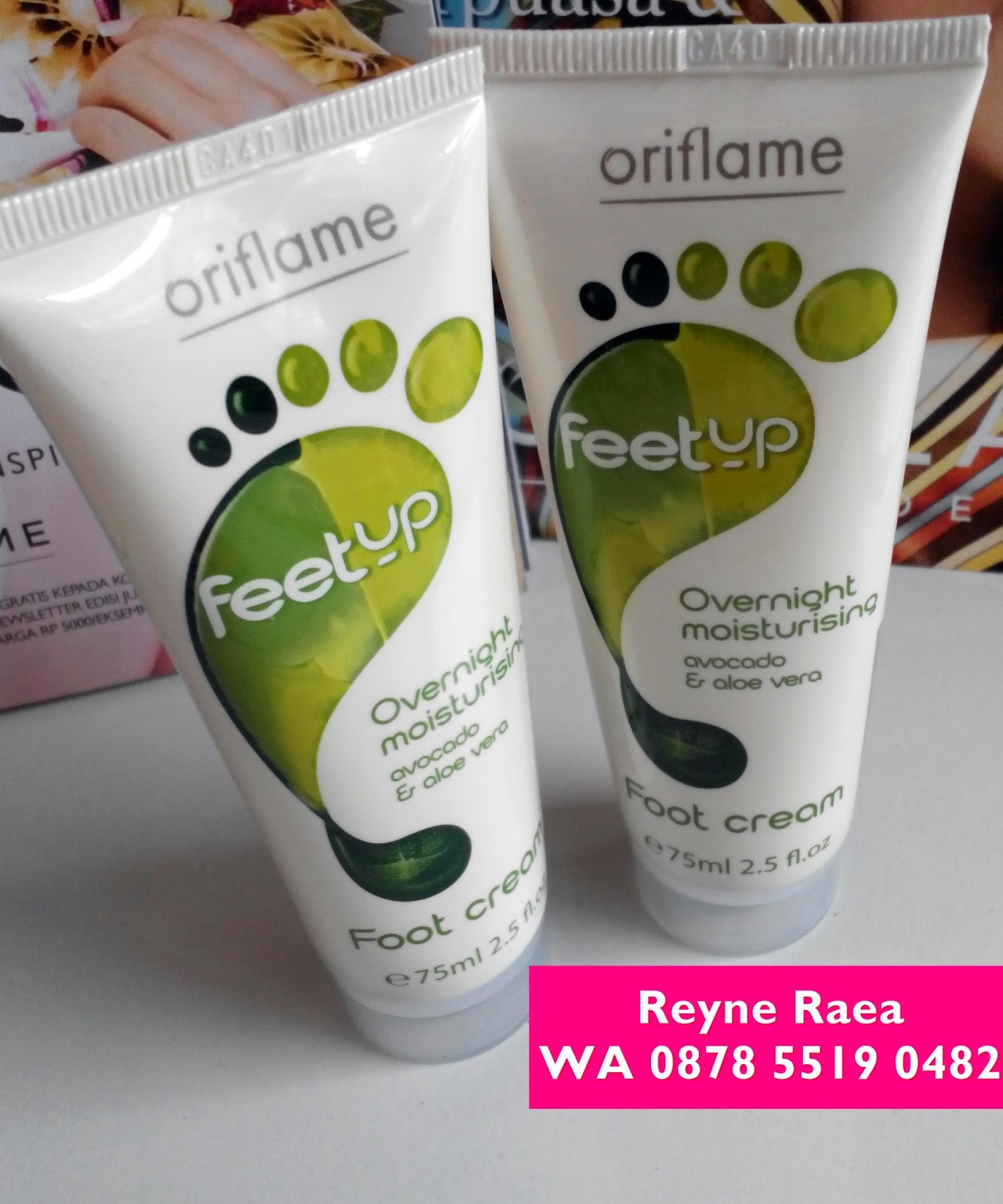 reyne raea review up overnight moisturising kaki reyne raea review up overnight moisturising kaki