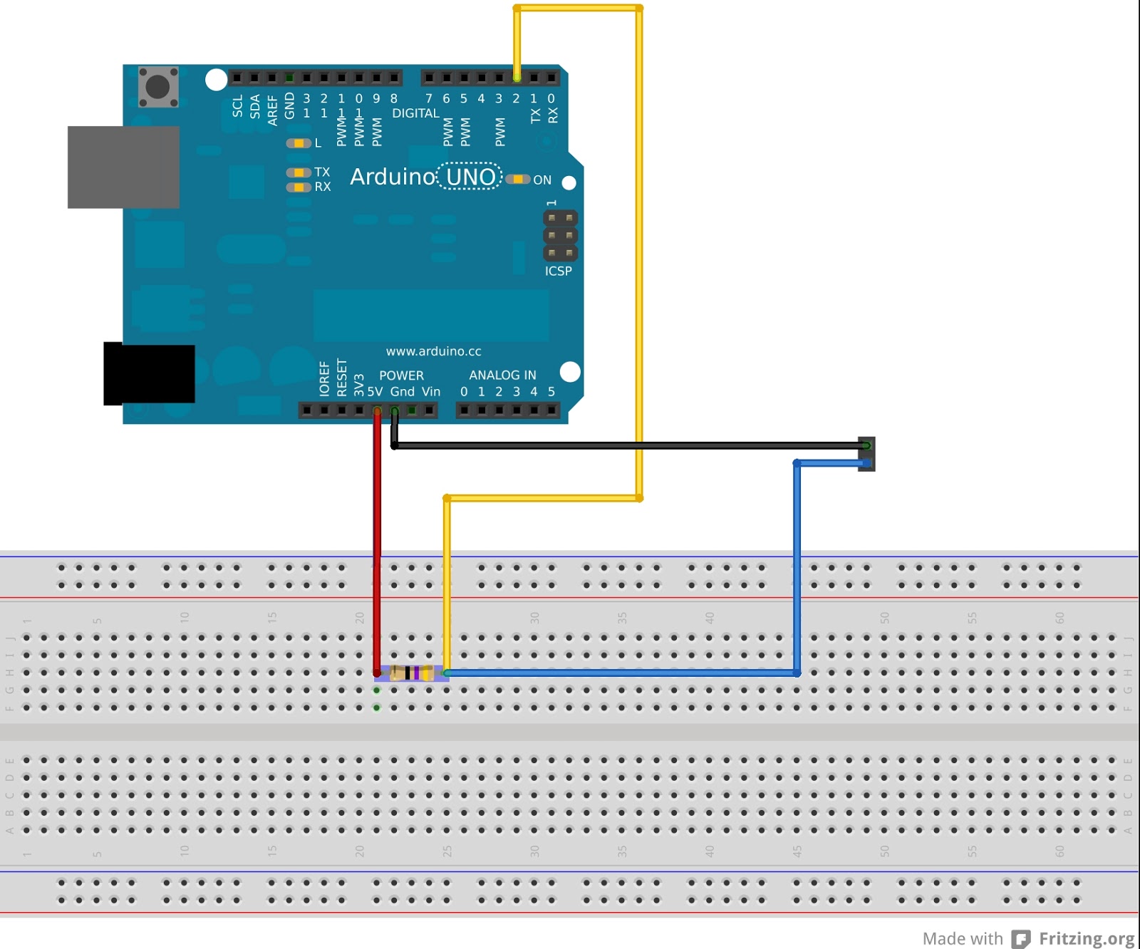Elimel c s arduino projects read dallas ibutton arduino