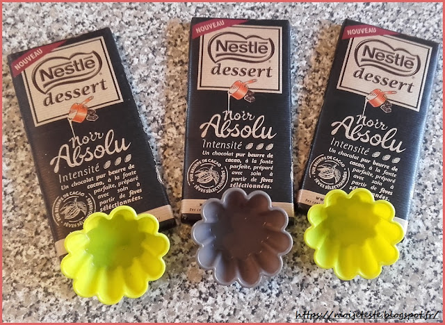 Test de Produit Avec Croquons La Vie : Nestlé Dessert Noir Absolu - moijeteste.blogspot.fr Test de Produit Avec Croquons La Vie : Nestlé Dessert Noir Absolu - moijeteste.blogspot.fr