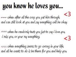 jheannewebz: Love Quotes