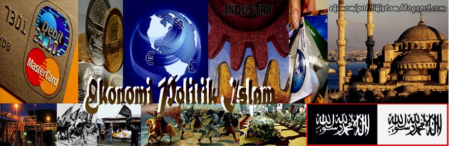 Ekonomi Politik Islam