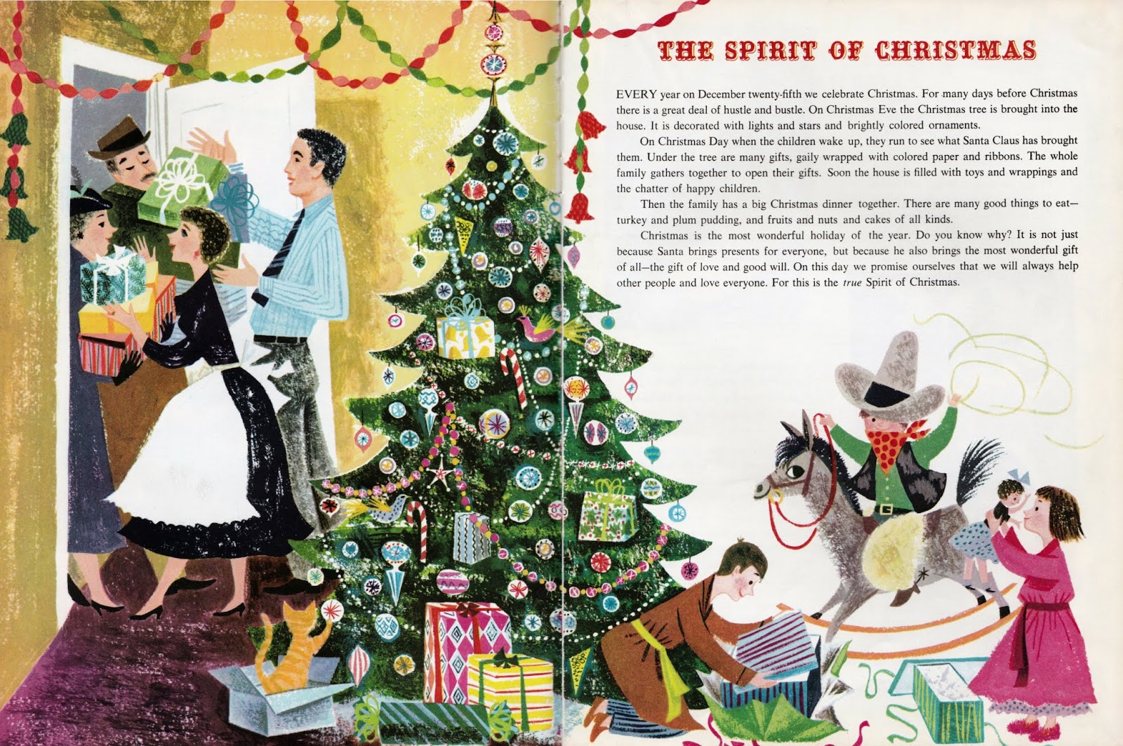 My Retro Reads: 2018