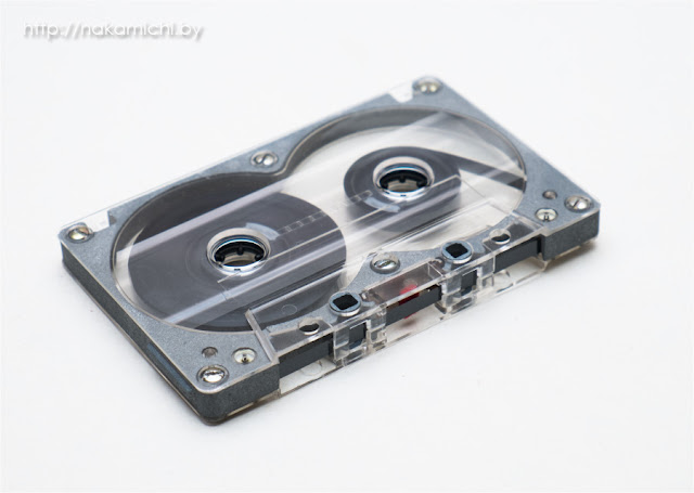 Vintage Audio: denon