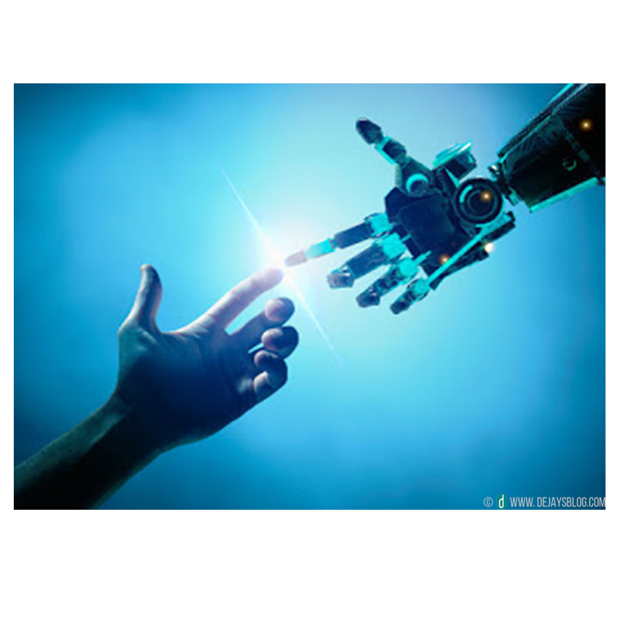 THE CURRENT STATE OF AI IN THE WORLD