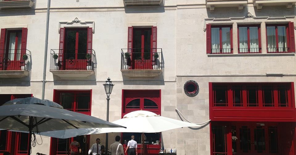 Hotel Cort Mallorca Hotel Cort Mallorca