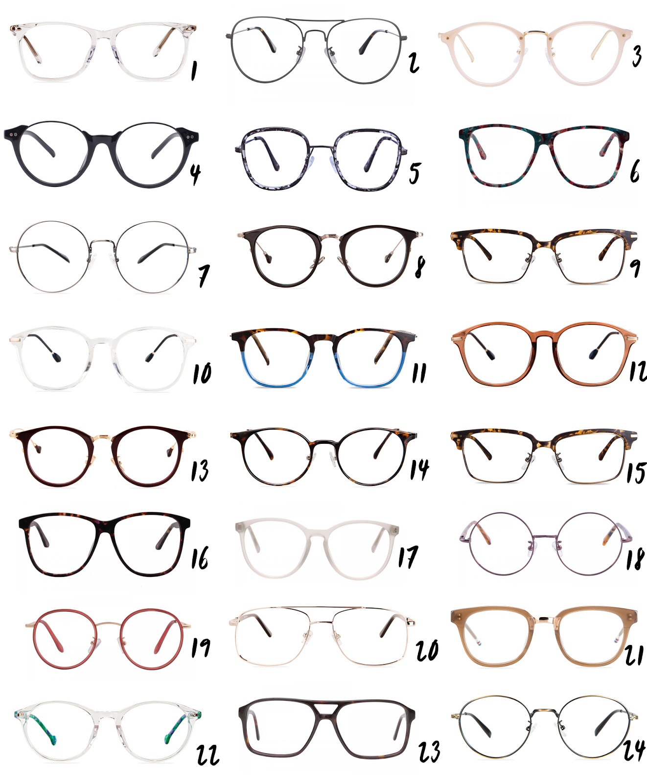 Cityscape Bliss // UK lifestyle blog based in Birmingham 24 trendy