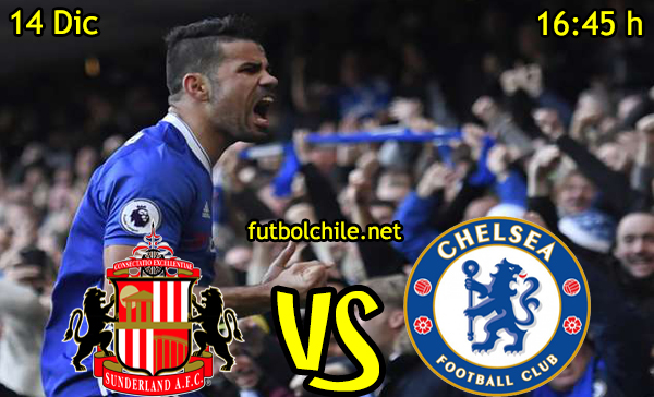 Ver stream hd youtube facebook movil android ios iphone table ipad windows mac linux resultado en vivo, online: Sunderland vs Chelsea