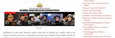 Bagaimana Cara Memasukkan Gambar atau Video dengan Cara Copy Embed Code