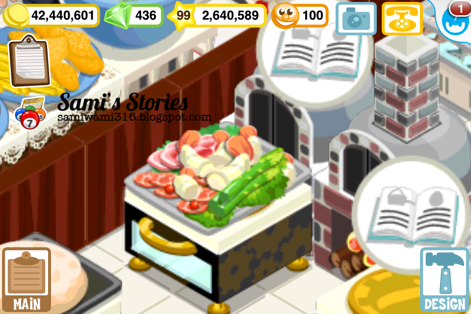 Sami's Stories: Lobster Colorado Recipe Highlight (RS)
