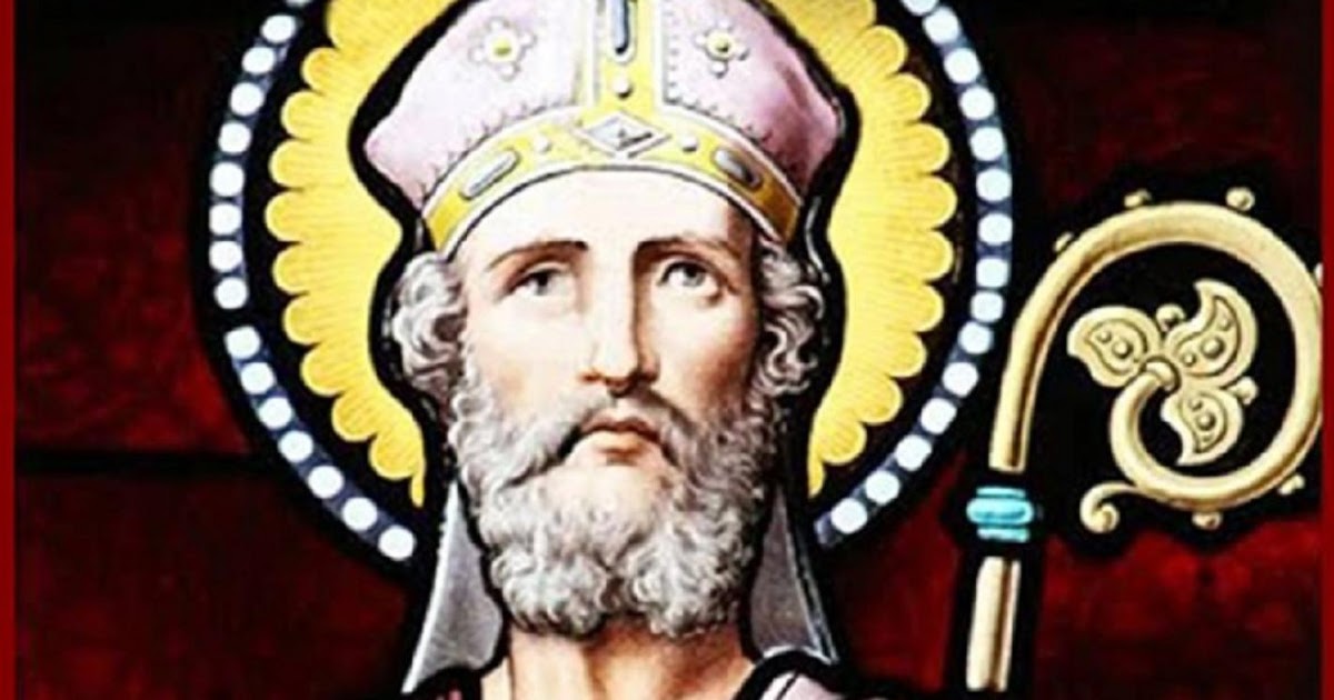 Prière de Saint Anselme