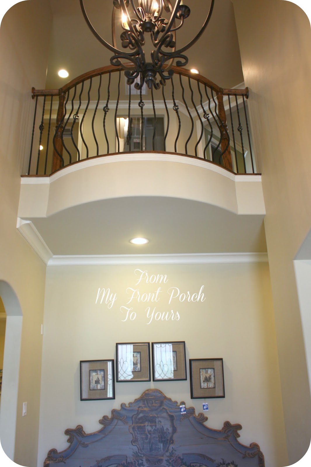 From My Front Porch To Yours MainStreet America The Calais...my