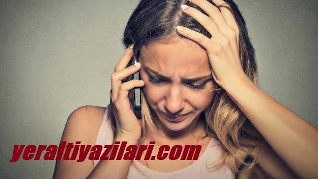 Kaygı Nedir?