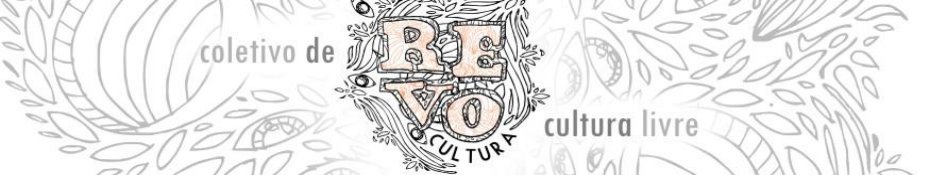 REVOCULTURA | Coletivo de Cultura Livre