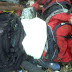 Lima Life Jacket & Sebelas Tas Ditemukan Dari Penyisiran Hari ke 5 di Selayar