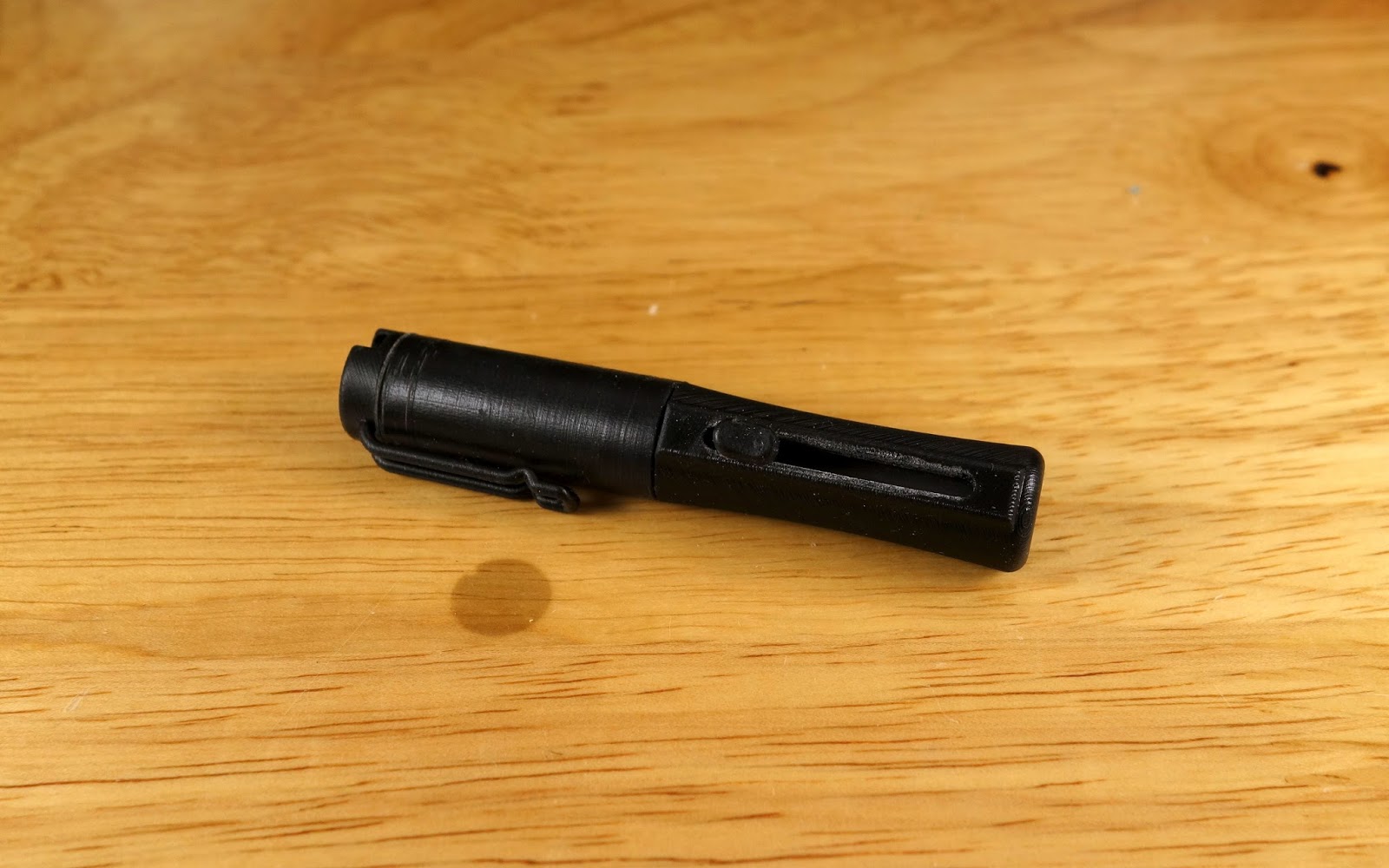 The Invention Factory Retractable XActo Knife Hobby Knife Formlabs