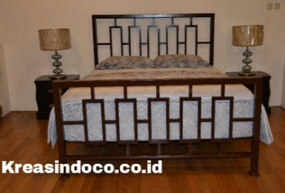 Harga Ranjang Besi Minimalis Harga Ranjang Besi Minimalis