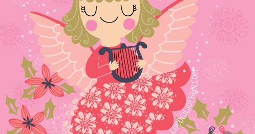 Coco Gigi Design Chrismtas Advent 13 coco-gigi-design-chrismtas-advent-13
