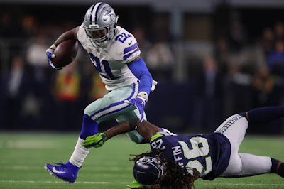 NFL playoff Bracket 2019 NFL playoff Bracket 2019