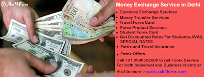 Cox and kings forex card rate
